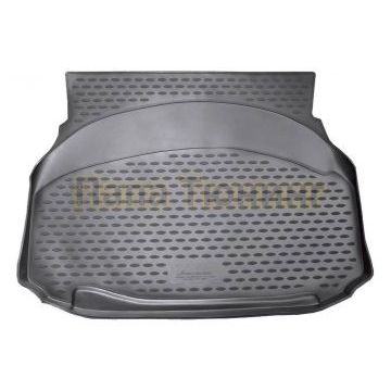 Коврик в багажник полиуретан Element для Mercedes-Benz CLC-Class CL203 2008-2010 Коврик в багажник полиуретан Element для Mercedes-Benz CLC-Class CL203 2008-2010