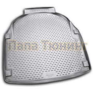 Коврик в багажник полиуретан для Avantgard Autofamily для Mercedes-Benz E-Class W212 2009- Коврик в багажник полиуретан для Avantgard Autofamily для Mercedes-Benz E-Class W212 2009-