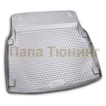 Коврик в багажник полиуретан для Elegance Autofamily для Mercedes-Benz E-Class W212 2009- Коврик в багажник полиуретан для Elegance Autofamily для Mercedes-Benz E-Class W212 2009-