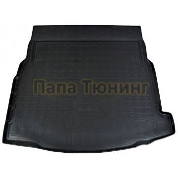 Коврик в багажник Element полиуретан на седан для Mercedes-Benz E-Class W213 2013- Коврик в багажник Element полиуретан на седан для Mercedes-Benz E-Class W213 2013-