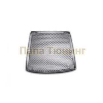 Коврик в багажник полиуретан Autofamily для Mercedes-Benz M-Class W164 2005-2011 Коврик в багажник полиуретан Autofamily для Mercedes-Benz M-Class W164 2005-2011