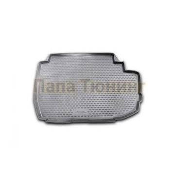 Коврик в багажник полиуретан Element для Mercedes-Benz S-Class W220 1998-2005