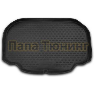Коврик в багажник полиуретан Element для Mercedes-Benz SL-Class R230 2008-2011 Коврик в багажник полиуретан Element для Mercedes-Benz SL-Class R230 2008-2011