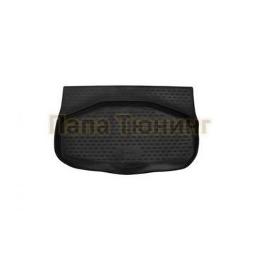 Коврик в багажник полиуретан Element для Mercedes-Benz SLK-Class R171 2004-2011 Коврик в багажник полиуретан Element для Mercedes-Benz SLK-Class R171 2004-2011