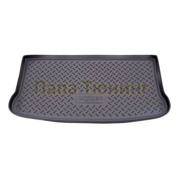 Коврик в багажник Norplast полиуретан на хетчбек для Mitsubishi Colt 2009-2012 Коврик в багажник Norplast полиуретан на хетчбек для Mitsubishi Colt 2009-2012