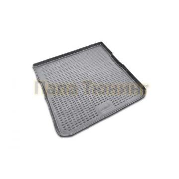 Коврик в багажник полиуретан длинный Element для Mitsubishi Grandis 2003-2011