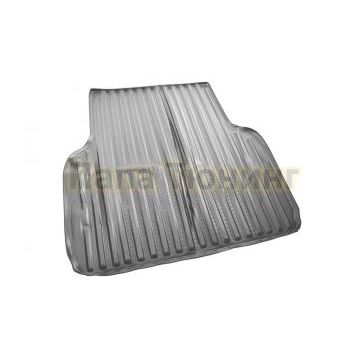 Коврик в багажник Norplast полиуретан чёрный для Mitsubishi L200 2015-2019 Коврик в багажник Norplast полиуретан чёрный для Mitsubishi L200 2015-2019