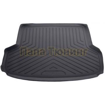 Коврик в багажник Norplast полиуретан на универсал для Mitsubishi Lancer 2000-2010