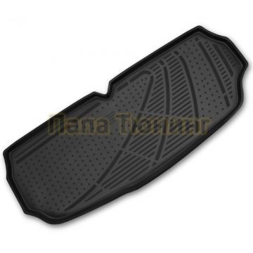 Коврик в багажник полиуретан 1 штука Autofamily для Lada Largus 2012- Коврик в багажник полиуретан 1 штука Autofamily для Lada Largus 2012-