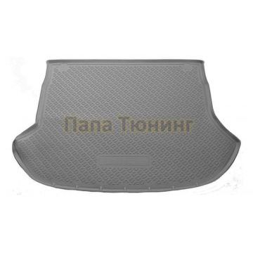 Коврик в багажник Norplast полиуретан для Nissan Murano 2002-2008 Коврик в багажник Norplast полиуретан для Nissan Murano 2002-2008