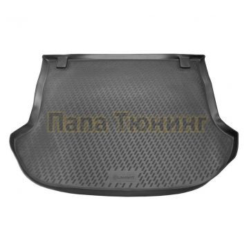 Коврик в багажник полиуретан Autofamily для Nissan Murano 2008-2015 Коврик в багажник полиуретан Autofamily для Nissan Murano 2008-2015