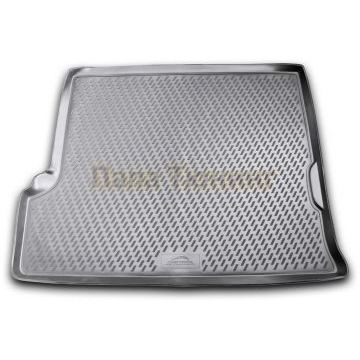 Коврик в багажник полиуретан Autofamily для Nissan Patrol 1997-2010 Коврик в багажник полиуретан Autofamily для Nissan Patrol 1997-2010