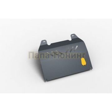 Защита картера NLZ для 2,5V6/3,5V6 бензин АККП CVT для Nissan Teana 2008-2014 Защита картера NLZ для 2,5V6/3,5V6 бензин АККП CVT для Nissan Teana 2008-2014