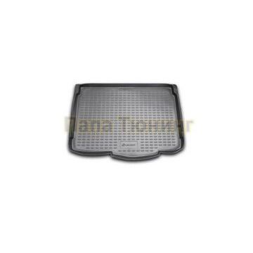 Коврик в багажник полиуретан Autofamily для Opel Corsa D 2006-2014