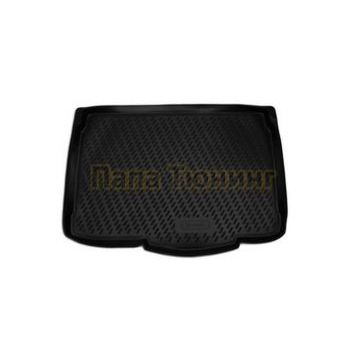 Коврик в багажник полиуретан Autofamily для Opel Corsa D 2006-2014