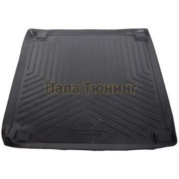 Коврик в багажник Norplast полиуретан на универсал для Opel Vectra C 2002-2008 Коврик в багажник Norplast полиуретан на универсал для Opel Vectra C 2002-2008