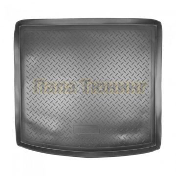 Коврик в багажник полиуретан Autofamily для Opel Astra H 2006-2015