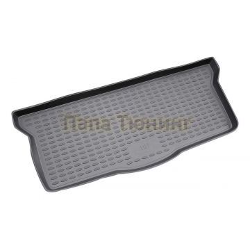 Коврик в багажник полиуретан Element для Peugeot 107 2005-2014 Коврик в багажник полиуретан Element для Peugeot 107 2005-2014