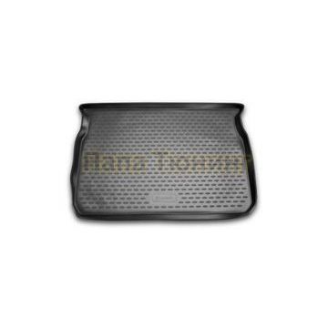 Коврик в багажник полиуретан Element для Peugeot 208 2013-