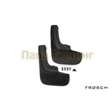 Брызговики задние 2 штуки без расширителей арок Frosch для Citroen Jumper/Peugeot Boxer 2006- Брызговики задние 2 штуки без расширителей арок Frosch для Citroen Jumper/Peugeot Boxer 2006-