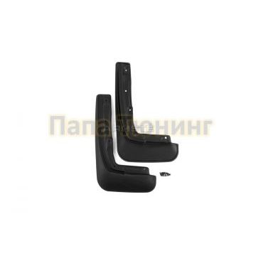 Брызговики задние 2 штуки на длинный свес Frosch для Peugeot Expert 2018- Брызговики задние 2 штуки на длинный свес Frosch для Peugeot Expert 2018-