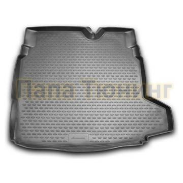 Коврик в багажник полиуретан Element для Saab 9-3 2002-2005