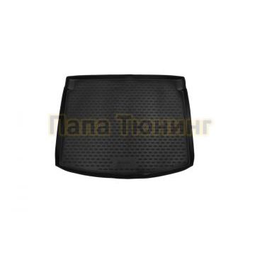 Коврик в багажник полиуретан Element для Seat Altea 2004-2009 Коврик в багажник полиуретан Element для Seat Altea 2004-2009