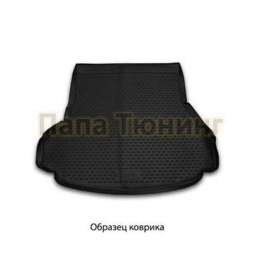 Коврик в багажник полиуретан Element для Seat Altea 2004-2009 Коврик в багажник полиуретан Element для Seat Altea 2004-2009