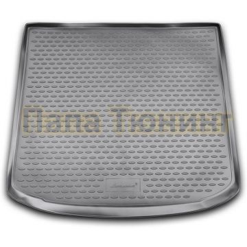 Коврик в багажник полиуретан Element для Seat Altea Freetrack 2007-2009 Коврик в багажник полиуретан Element для Seat Altea Freetrack 2007-2009