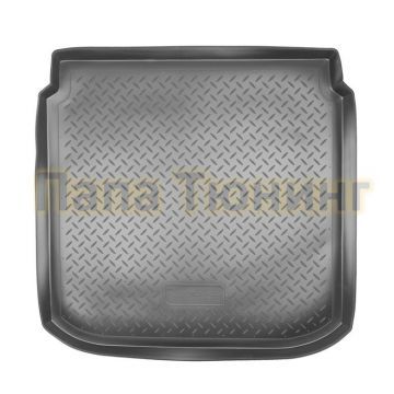 Коврик в багажник Norplast полиуретан для Seat Altea 2004-2009 Коврик в багажник Norplast полиуретан для Seat Altea 2004-2009