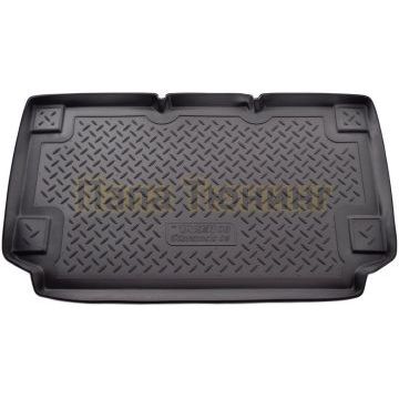 Коврик в багажник Norplast полиуретан для SsangYong Korando/Тагаз Tager 1993-2014