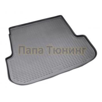 Коврик в багажник полиуретан Element для Subaru Impreza 2000-2007 Коврик в багажник полиуретан Element для Subaru Impreza 2000-2007
