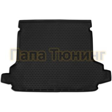Коврик в багажник Autofamily полиуретан на универсал для Subaru Outback 2015-2021 Коврик в багажник Autofamily полиуретан на универсал для Subaru Outback 2015-2021