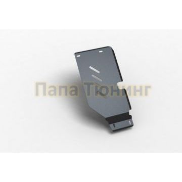 Защита КПП NLZ для 2,5/3,0 бензин АКПП для Subaru Outback 2003-2009 Защита КПП NLZ для 2,5/3,0 бензин АКПП для Subaru Outback 2003-2009