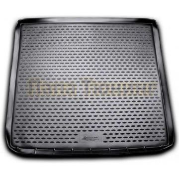 Коврик в багажник полиуретан Autofamily для Subaru Tribeca 2011-2014 Коврик в багажник полиуретан Autofamily для Subaru Tribeca 2011-2014