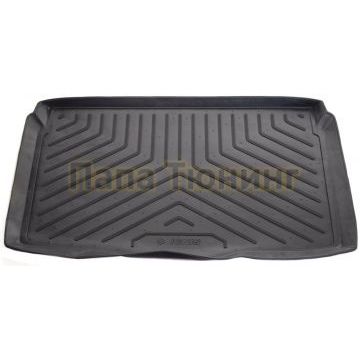Коврик в багажник Norplast полиуретан для Suzuki Ignis 2003-2008 Коврик в багажник Norplast полиуретан для Suzuki Ignis 2003-2008