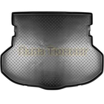 Коврик в багажник Norplast полиуретан чёрный для Suzuki Kizashi 2009-2014