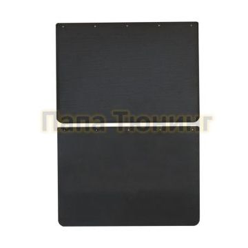 Брызговики крыла К-520 с логотипом молния 2 штуки Frosch для Любые Любые Брызговики крыла К-520 с логотипом молния 2 штуки Frosch для Любые Любые