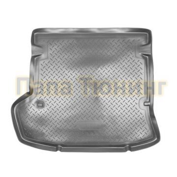 Коврик в багажник Norplast полиуретан чёрный для Toyota Corolla 2006-2013 Коврик в багажник Norplast полиуретан чёрный для Toyota Corolla 2006-2013