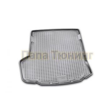 Коврик в багажник полиуретан на седан Autofamily для Toyota Corolla 2007-2013 Коврик в багажник полиуретан на седан Autofamily для Toyota Corolla 2007-2013