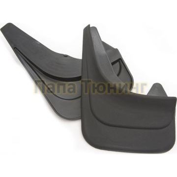 Брызговики универсальные SUZUKI уменьшенные Frosch для Любые Брызговики универсальные SUZUKI уменьшенные Frosch для Любые