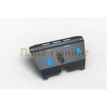 Защита картера NLZ для 3,5 бензин АКПП для Toyota Camry 2007-2011 Защита картера NLZ для 3,5 бензин АКПП для Toyota Camry 2007-2011