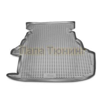 Коврик в багажник полиуретан Autofamily для Toyota Camry 2006-2011 Коврик в багажник полиуретан Autofamily для Toyota Camry 2006-2011