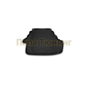 Коврик в багажник полиуретан для 3,5 литра Autofamily для Toyota Camry 2006-2011 Коврик в багажник полиуретан для 3,5 литра Autofamily для Toyota Camry 2006-2011