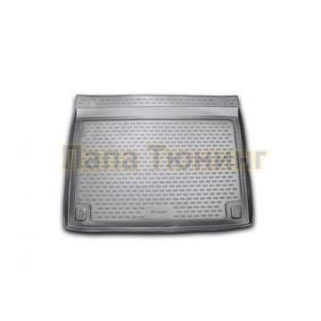 Коврик в багажник полиуретан Element для Toyota FJ Cruiser 2006- Коврик в багажник полиуретан Element для Toyota FJ Cruiser 2006-