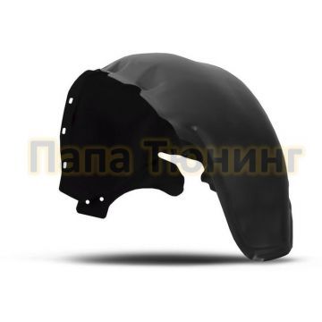 Подкрылок задний левый Autofamily для Toyota Highlander 2014- Подкрылок задний левый Autofamily для Toyota Highlander 2014-