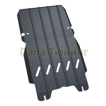 Защита КПП NLZ для 2,5 дизель МКПП для Toyota Hilux 2011-2015 Защита КПП NLZ для 2,5 дизель МКПП для Toyota Hilux 2011-2015