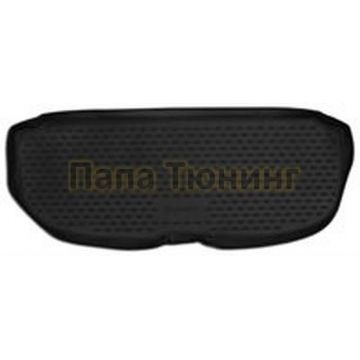Коврик в багажник полиуретан короткий Element для Toyota Ipsum 2001-2009