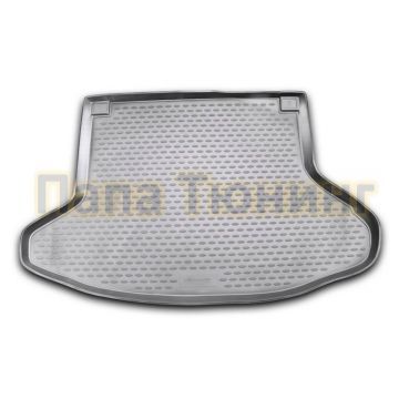 Коврик в багажник полиуретан Element для Toyota Prius 2003-2009 Коврик в багажник полиуретан Element для Toyota Prius 2003-2009