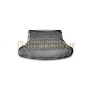 Коврик в багажник полиуретан Element для Toyota Prius 2009- Коврик в багажник полиуретан Element для Toyota Prius 2009-